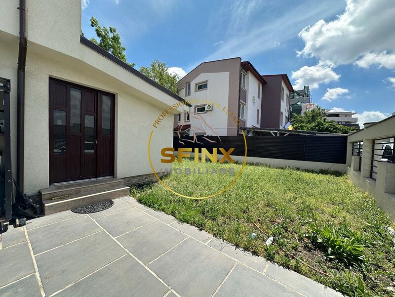 Pipera- Voluntari Vila duplex de vanzare