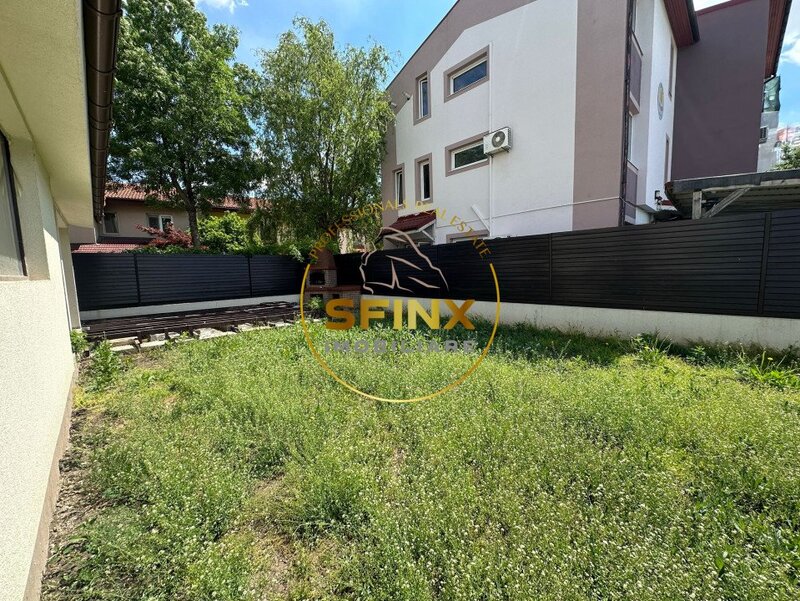 Pipera- Voluntari Vila duplex de vanzare