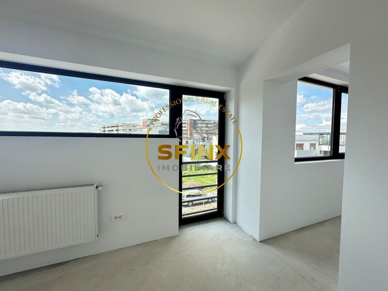 Pipera- Voluntari Vila duplex de vanzare