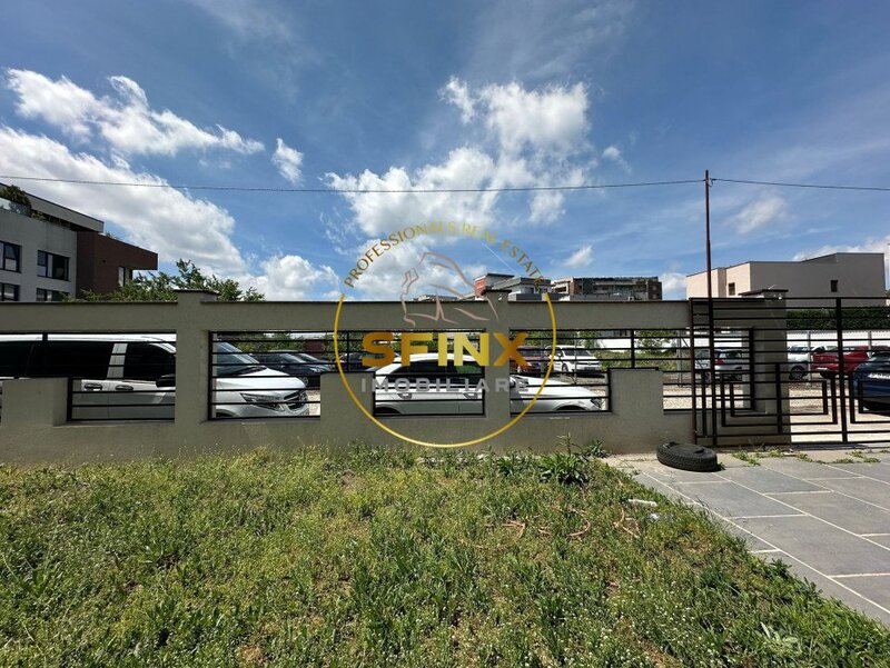 Pipera- Voluntari Vila duplex de vanzare